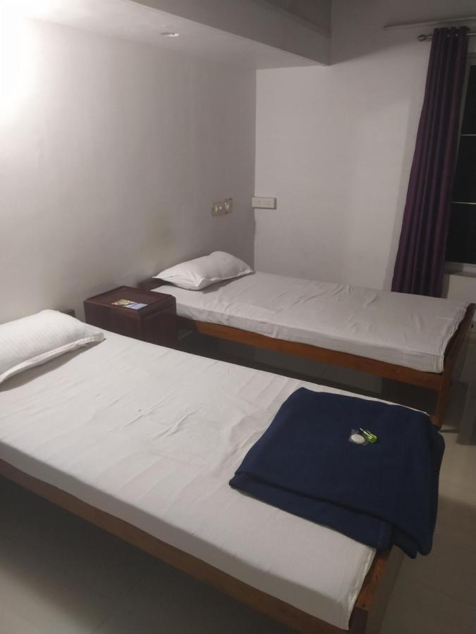 Paradise Inn Guest House Alappuzha Εξωτερικό φωτογραφία