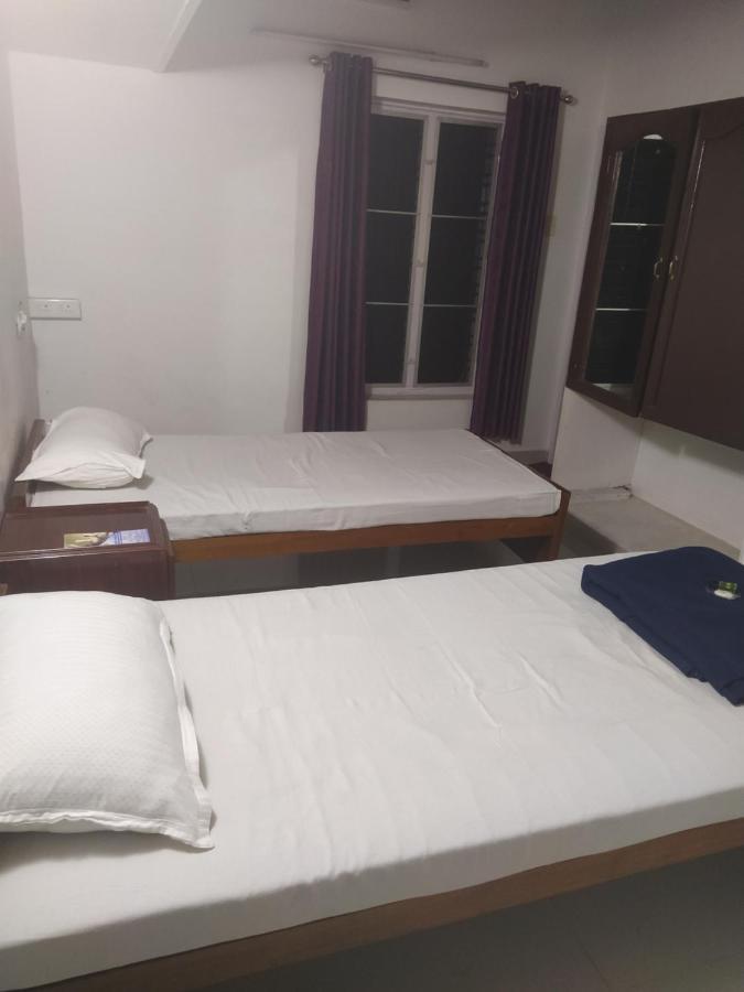 Paradise Inn Guest House Alappuzha Εξωτερικό φωτογραφία