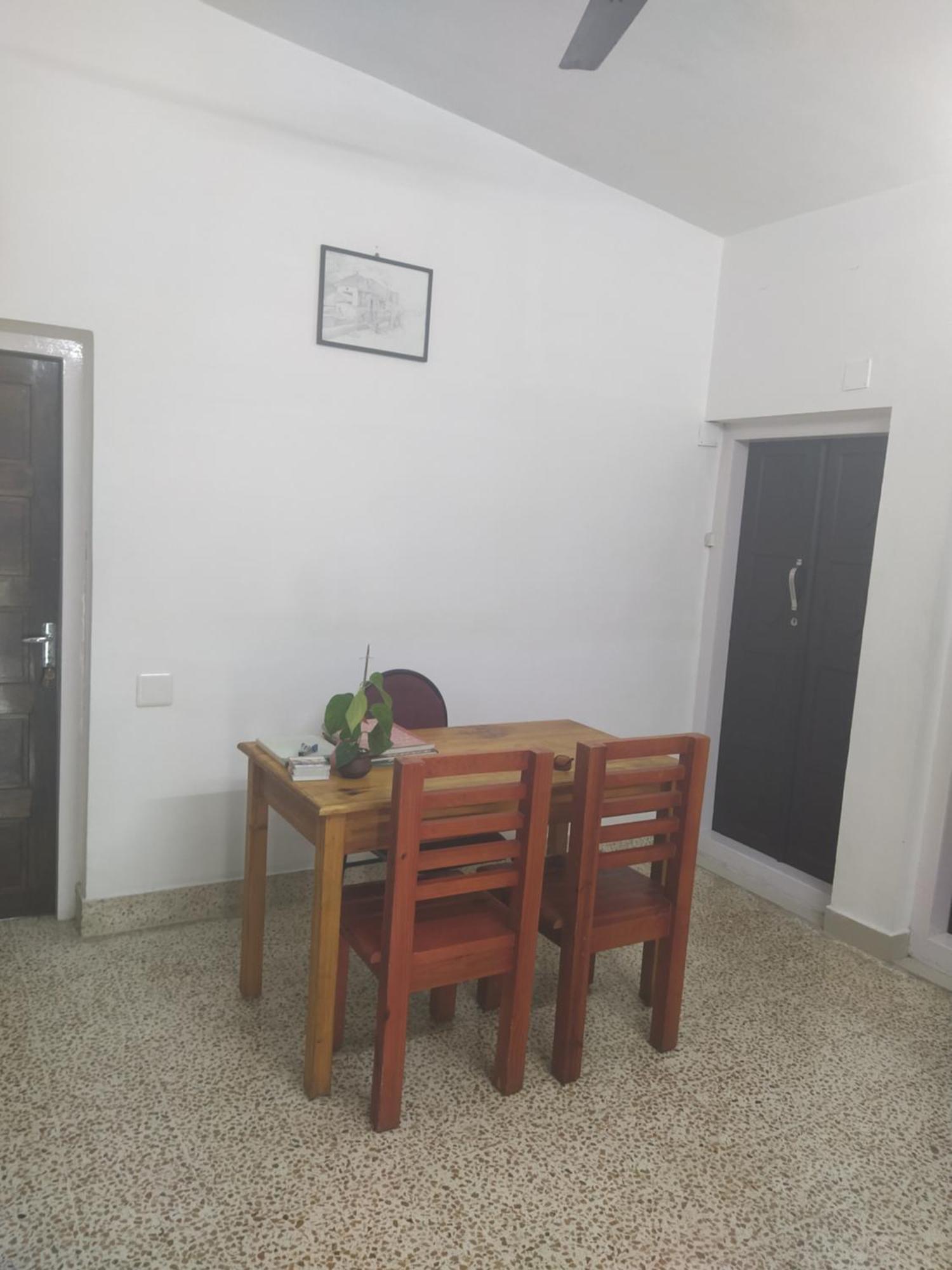 Paradise Inn Guest House Alappuzha Εξωτερικό φωτογραφία