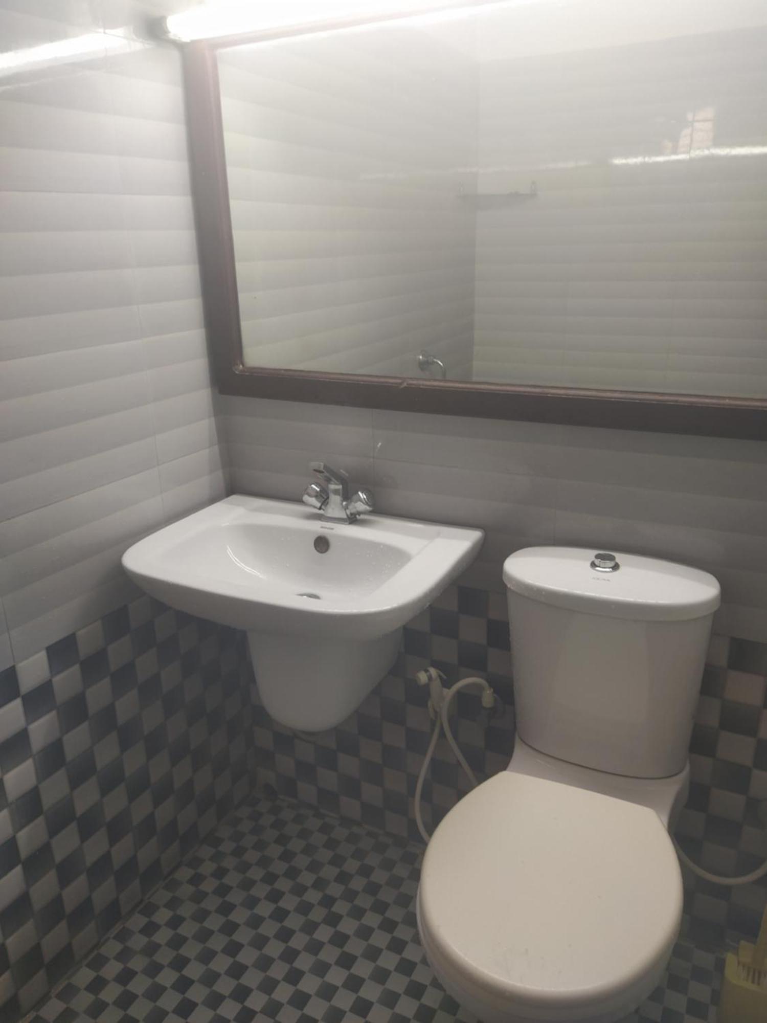 Paradise Inn Guest House Alappuzha Εξωτερικό φωτογραφία