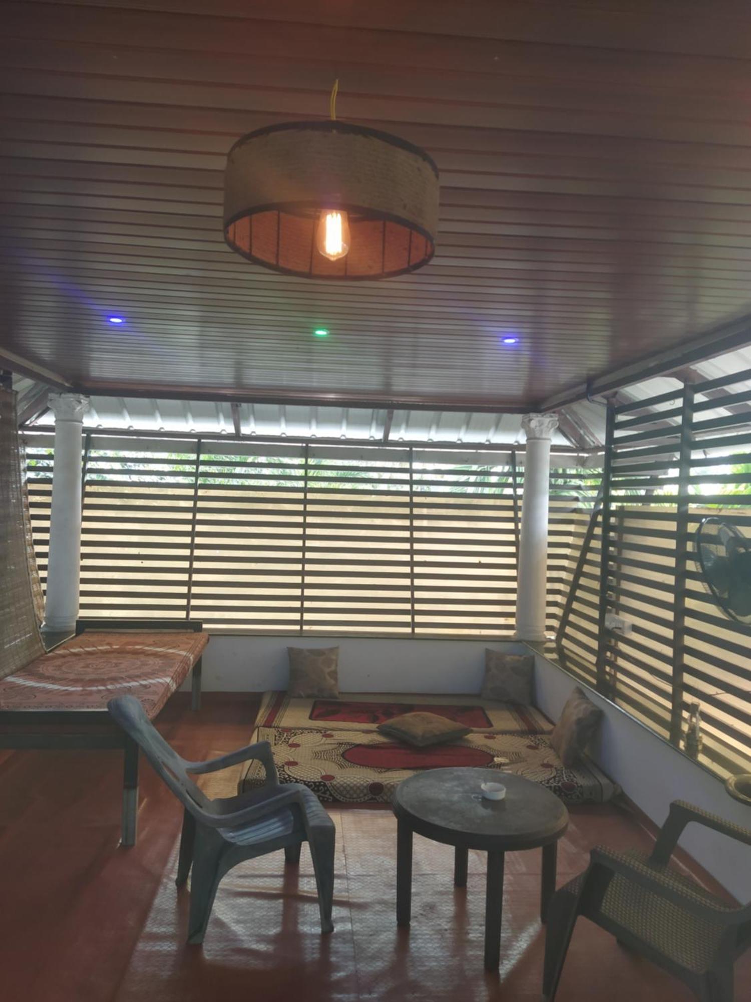 Paradise Inn Guest House Alappuzha Εξωτερικό φωτογραφία